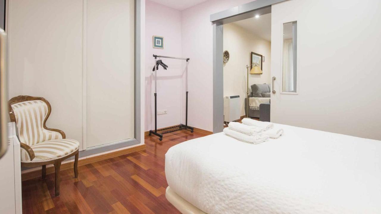 La Balconada De La Plata By Toledo Ap Appartement Buitenkant foto