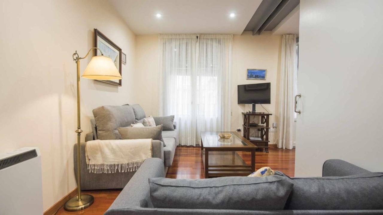 La Balconada De La Plata By Toledo Ap Appartement Buitenkant foto