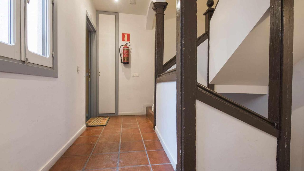 La Balconada De La Plata By Toledo Ap Appartement Buitenkant foto